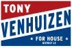 Tony Venhuizen for House